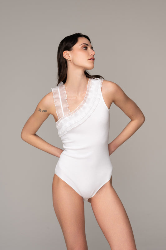 Zoe bodysuit